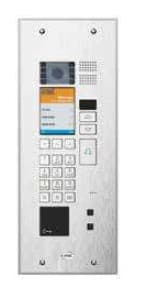 PRODEL SRL - PRDPT2716R/100LO1 PULS.VIDEOCITO.C/SCAT.SPE.MOD.CH.1083/28