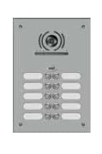 PRODEL SRL - PRDPT2728R/214LO1 FRONT.VIDEO.RET.C/LED.RETROFIT.625 C/KIT