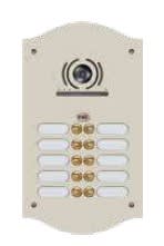 PRODEL SRL - PRDPT2728S/212SO1 FRONT.VIDEO.SAG.C/LED.RETROFIT.625 C/KIT