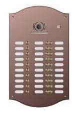 PRODEL SRL - PRDPT2728S/336LO1 FRONT.VIDEO.SAG.C/LED.RETROFIT.625 C/KIT