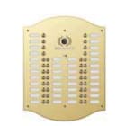 PRODEL SRL - PRDPT2728S/436LO1 FRONT.VIDEO.SAG.C/LED.RETROFIT.625 C/KIT