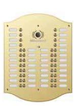 PRODEL SRL - PRDPT2728S/448LO1 FRONT.VIDEO.SAG.C/LED.RETROFIT.625 C/KIT