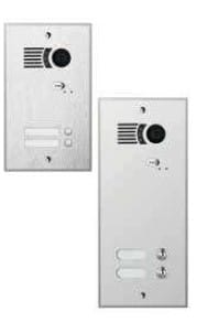 PRODEL SRL - PRDPT2740R/106SO1 FRONT.VIDEO.RET.C/LED.C/SCAT.2VOICE C/VP