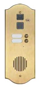 PRODEL SRL - PRDPT2743/104SB1 FRONT.VIDEOCITO.SAG.C/LED.S/SCAT.KOM/SIN