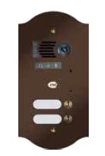 PRODEL SRL - PRDPT2748S/102SO1 FRONT.VIDEO.SAG.C/LED.C/SCAT.2VOICE.C/VP