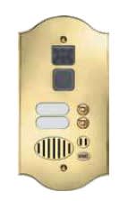 PRODEL SRL - PRDPT2785/101LF FRONT.VIDEOCITO.SAG.C/LED.S/SCAT.KOM/SIN