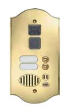 PRODEL SRL - PRDPT2785/102SA FRONT.VIDEOCITO.SAG.C/LED.S/SCAT.KOM/SIN