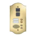 PRODEL SRL - PRDPT2785/101SA FRONT.VIDEOCITO.SAG.C/LED.S/SCAT.KOM/SIN