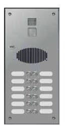 PRODEL SRL - PRDPT2791/214LO FRONT.VIDEOCITO.RET.C/LED.S/SCAT.625 PE