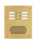 PRODEL SRL - PRDPT6121R/214SF FRONT.CITO.RET.S/LED.S/SCAT.625 PE UNIV.