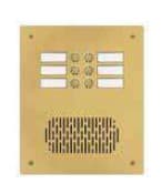 PRODEL SRL - PRDPT6121R/212S1 FRONT.CITO.RET.S/LED.S/SCAT.625 C/KIT 2V