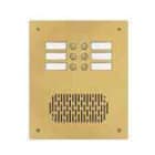 PRODEL SRL - PRDPT6121R/208S FRONT.CITO.RET.S/LED.S/SCAT.625 PE UNIV.