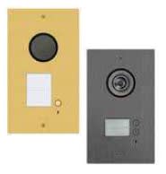 PRODEL SRL - PRDPT6784R/102S1 FRONT.VIDEO.RET.C/LED.S/SCAT.KOM/SIN.MIK