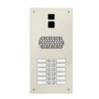 PRODEL SRL - PRDPT6721R/216S1 FRONT.VIDEOCITO.RET.S/LED.S/SCAT.625 C/K