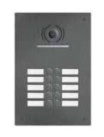 PRODEL SRL - PRDPT6728R/230S1 FRONT.VIDEO.RET.S/LED.RETROFIT.625 C/KIT