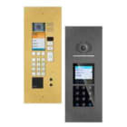 PRODEL SRL - PRDPT6736R/100S1 PULS.VIDEOCITO.C/SCAT.SPE.MOD.CON FISSAG