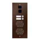 PRODEL SRL - PRDPT6743R/106S FRONT.VIDEOCITO.RET.S/LED.S/SCAT.KOM/SIN