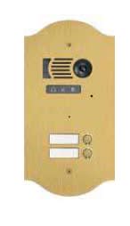 PRODEL SRL - PRDPT6748S/102SO1 FRONT.VIDEO.SAG.S/LED.C/SCAT.2VOICE.C/VP