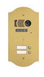 PRODEL SRL - PRDPT6748S/102SO1 FRONT.VIDEO.SAG.S/LED.C/SCAT.2VOICE.C/VP