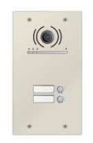 PRODEL SRL - PRDPT6758R/101S1 FRONT.VIDEO.RET.S/LED.S/SCAT.2VOICE.C/KI