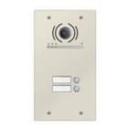 PRODEL SRL - PRDPT6758R/101S1 FRONT.VIDEO.RET.S/LED.S/SCAT.2VOICE.C/KI
