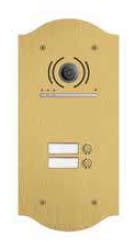 PRODEL SRL - PRDPT6758S/102S1 FRONT.VIDEO.SAG.S/LED.S/SCAT.2VOICE.C/KI