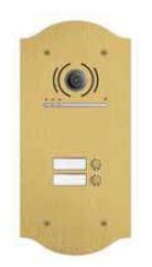 PRODEL SRL - PRDPT6758S/101S1 FRONT.VIDEO.SAG.S/LED.S/SCAT.2VOICE.C/KI