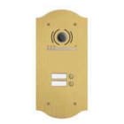 PRODEL SRL - PRDPT6758S/101S1 FRONT.VIDEO.SAG.S/LED.S/SCAT.2VOICE.C/KI