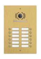 PRODEL SRL - PRDPT6775R/216S1 FRONT.VIDEO.RET.S/LED.S/SCAT.725/925 C/K