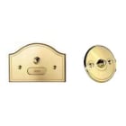 PRODEL SRL - PRDPT8006/21SO CAMP.SAG.ORIZ.1 TX.S/TARG.TRAF. IN OTT.S