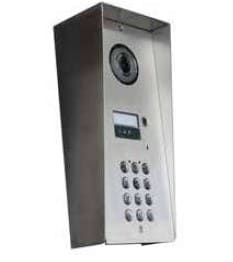 PRODEL SRL - PRDPT9343R/102S CUSTODIA RETTANGOLARE PER PULSANTIERA PR