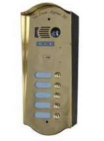 PRODEL SRL - PRDPT9343S/103SO CUSTODIA SAGOMATA PER PULSANTIERA PRODEL