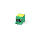 TEKNOMEGA SRL - TKGPTB3323 TERM. POTENZA 1P, 2X AL/CU 95MM?, GIA/VE