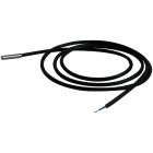 EL.CO. SRL - ECL650000 SONDA NTC 6X15 TERMOF. CAVO 1, 5MT