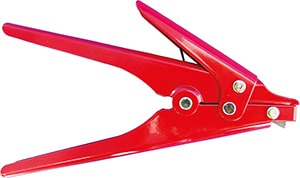 INTERCABLE SRL - INRPTF3 PINZA FASCETTE POLIAMMIDE 9,0 MM