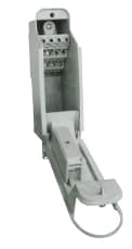 OEC SRL - OECPTLV2115 POR.PALI I.P-AL.V-FER45-186-PTL/A2-115-1