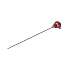 PIXSYS SRL - PIXPTS-1B-6X500-B3B SENS. DI TEMP. PT100B, 6X500MM, AISI316