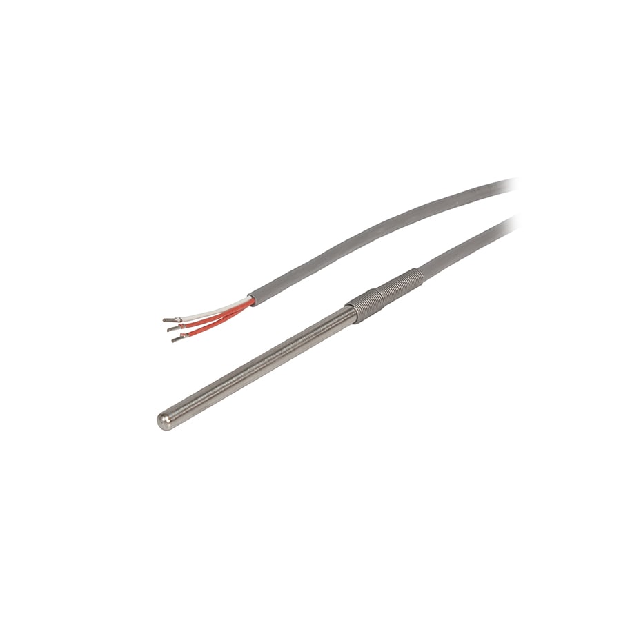 PIXSYS SRL - PIXPTS-1B-6X050-A05 SENS. DI TEMP. PT100B, D6X50MM, AISI304