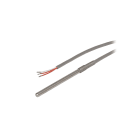 PIXSYS SRL - PIXPTS-1B-6X050-A05 SENS. DI TEMP. PT100B, D6X50MM, AISI304