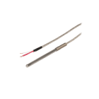 PIXSYS SRL - PIXPTS-1B-6X080-A03 SENS. DI TEMP. PT100B, D6X80MM, AISI304