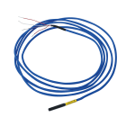 TECSYSTEM SRL - TSY1SN0029 PTSE SONDA PT100 L=2.5M T250104