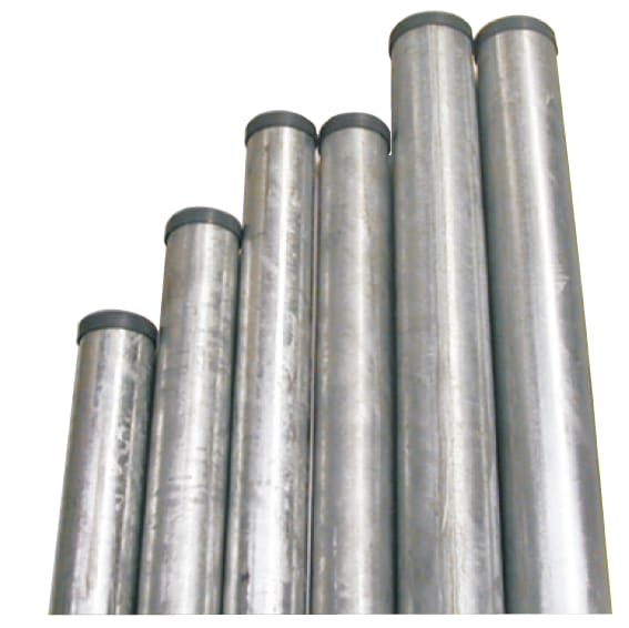 OCMEI SRL - OCMPTZ9420 PALI TUBOLARI MM 48 H MT 2.00