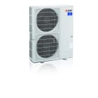 MITSUBISHI ELECTRIC - MTS303810 PUHZ-ZRP100YKA3R1 UNITA ESTERNA ATA