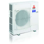 MITSUBISHI ELECTRIC - MTS298130 PUHZ-ZRP60VHA2 UNITA ESTERNA ATA