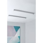 ROSSINI - RSSPUL004B SOSPENSIONE/PLAFONE BIANCA LED 54W 120