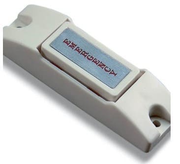 HILTRON LAND SRL - C1ASS075 PULSANTE DI EMERGENZA