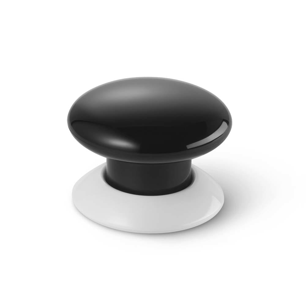 NICE SPA - NICPUSH-CONTROL BL PUSH-CONTROL BLACK 868.4 MHZ