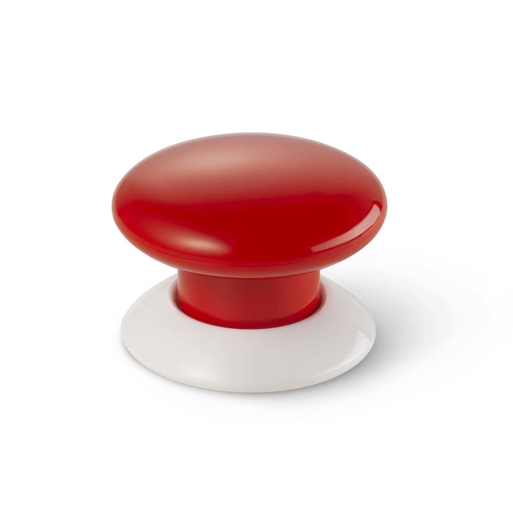 NICE SPA - NICPUSH-CONTROL RE PUSH-CONTROL RED 868.4 MHZ