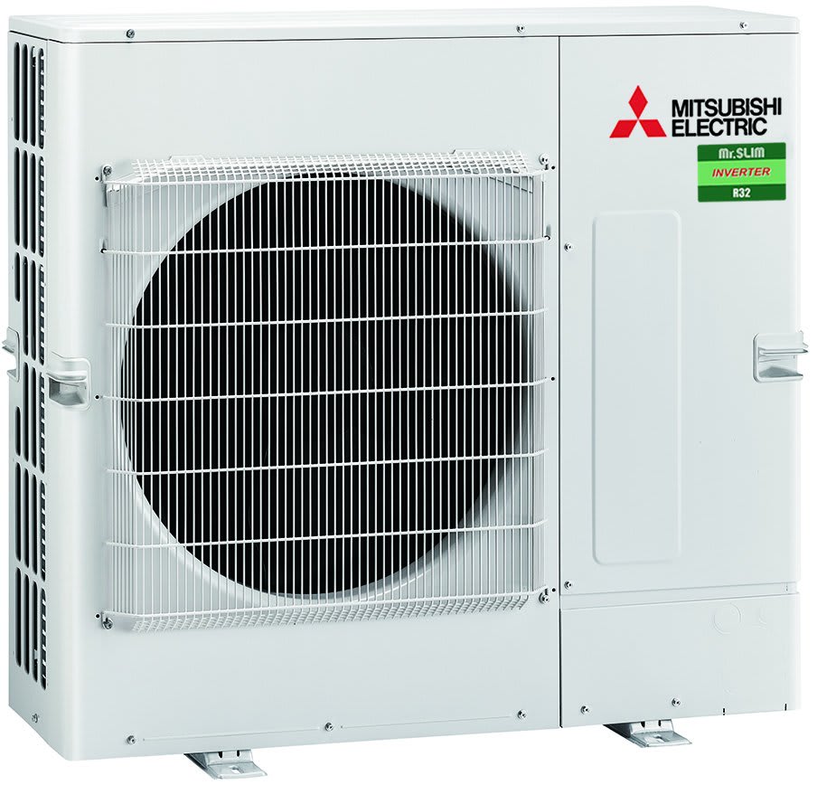 MITSUBISHI ELECTRIC - MTS599967 PUZ-M100YKA2.TH STANDARD INVERTER R32