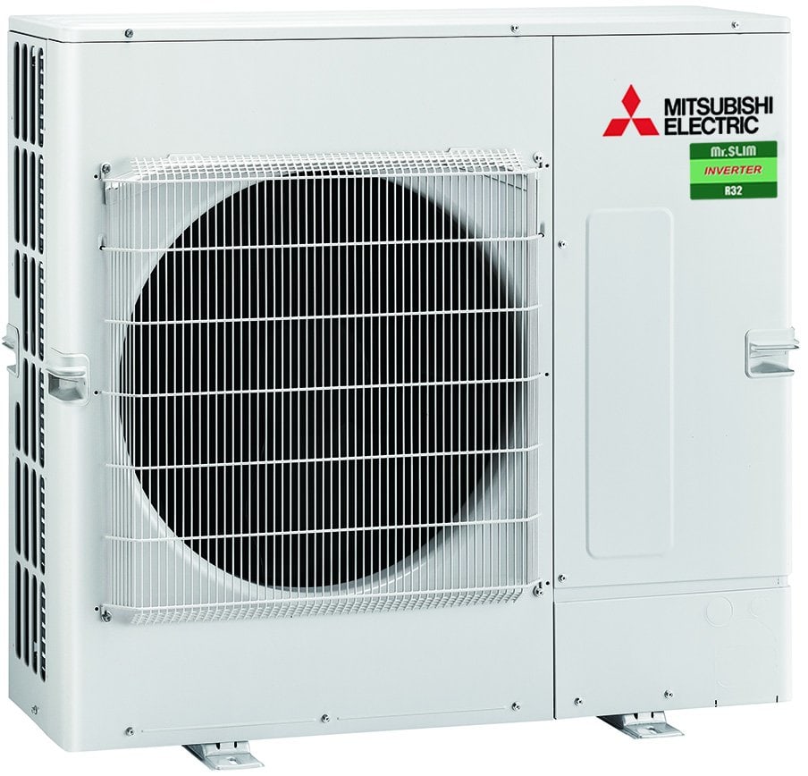 MITSUBISHI ELECTRIC - MTS600119 PUZ-M140VKA2.TH STANDARD INVERTER R32